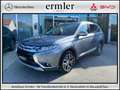 Mitsubishi Outlander 2.2 DI-D Intense+ Connect PTS DAB RKam Grau - thumbnail 1