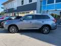 Mitsubishi Outlander 2.2 DI-D Intense+ Connect PTS DAB RKam Grau - thumbnail 6