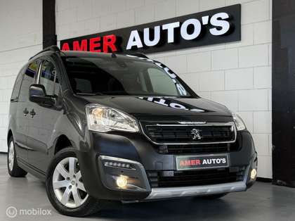 Peugeot Partner Tepee 5 persoons/navi/1e eigna./Vol opties!/