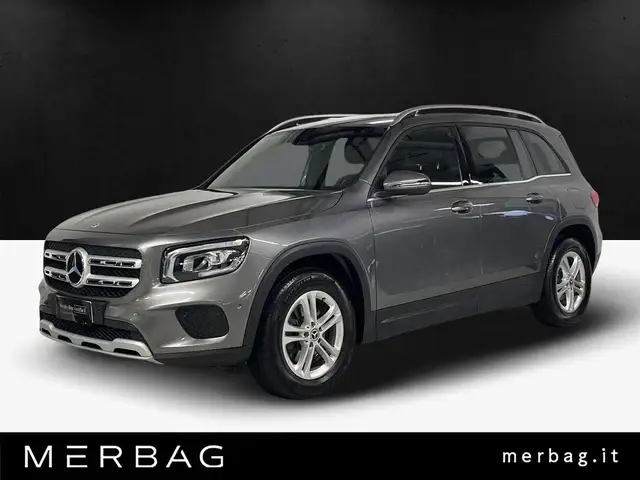 Mercedes-Benz GLB 180 d Automatic Sport