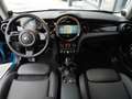 MINI Cooper SE 32,6kWh Aut *SKY / VOLL LED / NAVI / VIRTUELL / KAMERA / VOLLLEDER / HARMAN KARDON SOUND* Blau - thumbnail 4