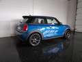 MINI Cooper SE 32,6kWh Aut *SKY / VOLL LED / NAVI / VIRTUELL / KAMERA / VOLLLEDER / HARMAN KARDON SOUND* Blau - thumbnail 2