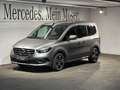 Mercedes-Benz T-Class T 160 d Standard Grau - thumbnail 2
