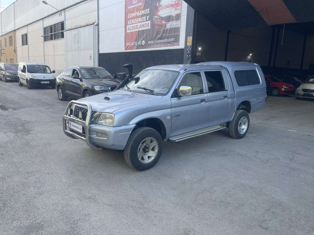 Mitsubishi