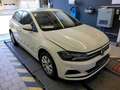 Volkswagen Polo Comfortline 1.0TSI NAVI ACC Climatronic PDC Blanc - thumbnail 3
