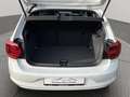 Volkswagen Polo Comfortline 1.0TSI NAVI ACC Climatronic PDC Blanc - thumbnail 6