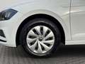 Volkswagen Polo Comfortline 1.0TSI NAVI ACC Climatronic PDC Blanc - thumbnail 5