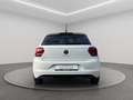 Volkswagen Polo Comfortline 1.0TSI NAVI ACC Climatronic PDC Blanc - thumbnail 4