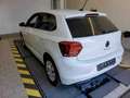 Volkswagen Polo Comfortline 1.0TSI NAVI ACC Climatronic PDC Blanc - thumbnail 4