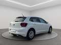 Volkswagen Polo Comfortline 1.0TSI NAVI ACC Climatronic PDC Blanc - thumbnail 2
