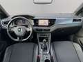 Volkswagen Polo Comfortline 1.0TSI NAVI ACC Climatronic PDC Blanc - thumbnail 10