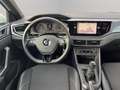 Volkswagen Polo Comfortline 1.0TSI NAVI ACC Climatronic PDC Blanc - thumbnail 11