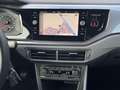 Volkswagen Polo Comfortline 1.0TSI NAVI ACC Climatronic PDC Blanc - thumbnail 13