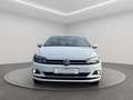 Volkswagen Polo Comfortline 1.0TSI NAVI ACC Climatronic PDC Blanc - thumbnail 3