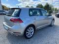 Volkswagen Golf VII 1.4TSI Highline DSG +NAVI+NEUZUSTAND+ Zilver - thumbnail 4