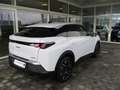 Peugeot 3008 Hybrid 145 Allure Weiß - thumbnail 6