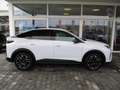 Peugeot 3008 Hybrid 145 Allure Weiß - thumbnail 7