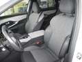 Peugeot 3008 Hybrid 145 Allure Weiß - thumbnail 10