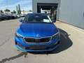 Skoda Scala Style 1.0 TSI+Alufelgen+Klimaautomatik+Sitzheizung Blau - thumbnail 22