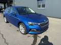 Skoda Scala Style 1.0 TSI+Alufelgen+Klimaautomatik+Sitzheizung Blau - thumbnail 23