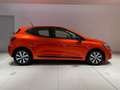 Renault Clio 1.0 tce Zen 90cv my21 Oranje - thumbnail 6