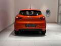 Renault Clio 1.0 tce Zen 90cv my21 Oranje - thumbnail 7
