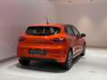 Renault Clio 1.0 tce Zen 90cv my21 Oranje - thumbnail 2