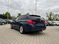 BMW 320 d Touring Sport Line xDrive *LED Navi AHK PDC Bleu - thumbnail 2