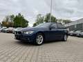 BMW 320 d Touring Sport Line xDrive *LED Navi AHK PDC Bleu - thumbnail 1