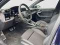 Audi A3 TFSIe Genuine S-tronic 150kW Azul - thumbnail 13