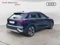 Audi A3 TFSIe Genuine S-tronic 150kW Azul - thumbnail 4