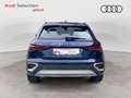 Audi A3 TFSIe Genuine S-tronic 150kW Azul - thumbnail 2