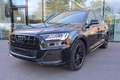 Audi Q7 50 TDI quattro S line Schwarz - thumbnail 1