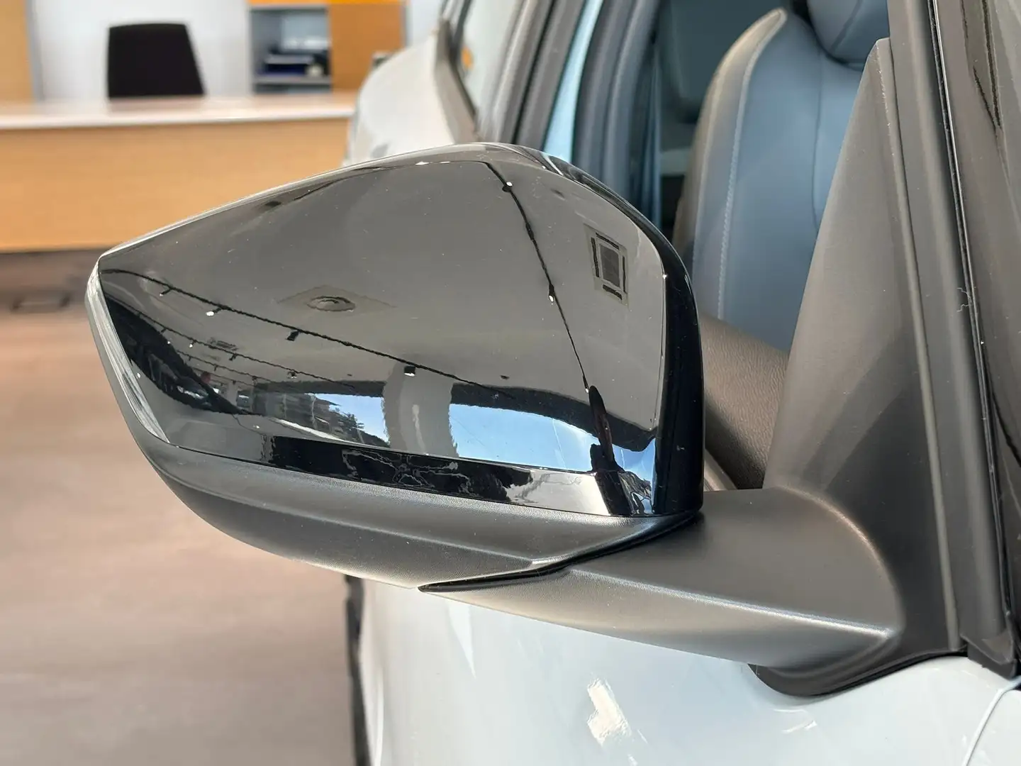 Citroen C4 X C4 X 1.2 puretech Plus s promo freedom Bianco - 2