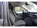 Ford Tourneo Custom Trend L1 AHK Garantie Klima v+h Grijs - thumbnail 20