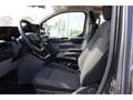 Ford Tourneo Custom Trend L1 AHK Garantie Klima v+h Grijs - thumbnail 6