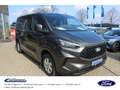 Ford Tourneo Custom Trend L1 AHK Garantie Klima v+h Grijs - thumbnail 5