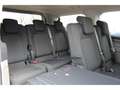 Ford Tourneo Custom Trend L1 AHK Garantie Klima v+h Grijs - thumbnail 18