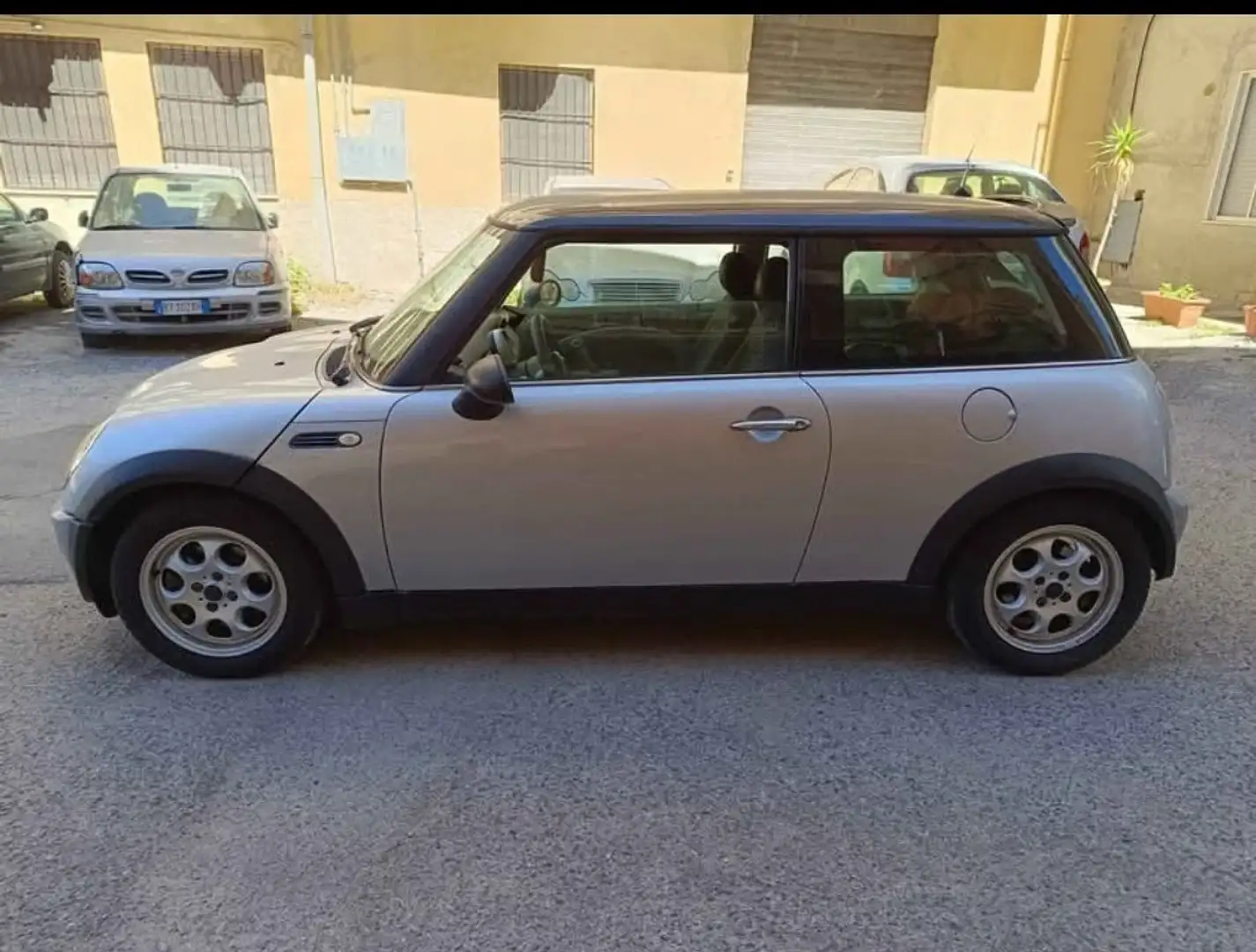 MINI Cooper 1.6 - 2