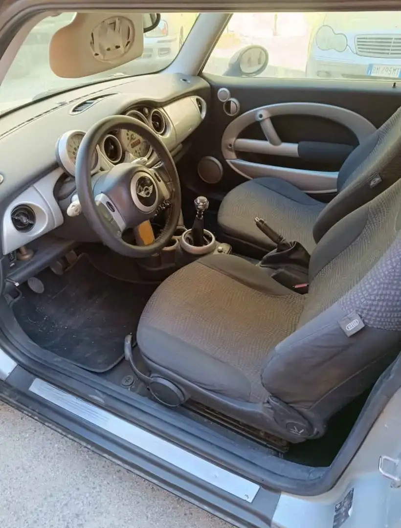 MINI Cooper 1.6 - 1