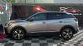 Peugeot 3008 1.2 PURETECH 130CH ALLURE S\u0026S Gris - thumbnail 9