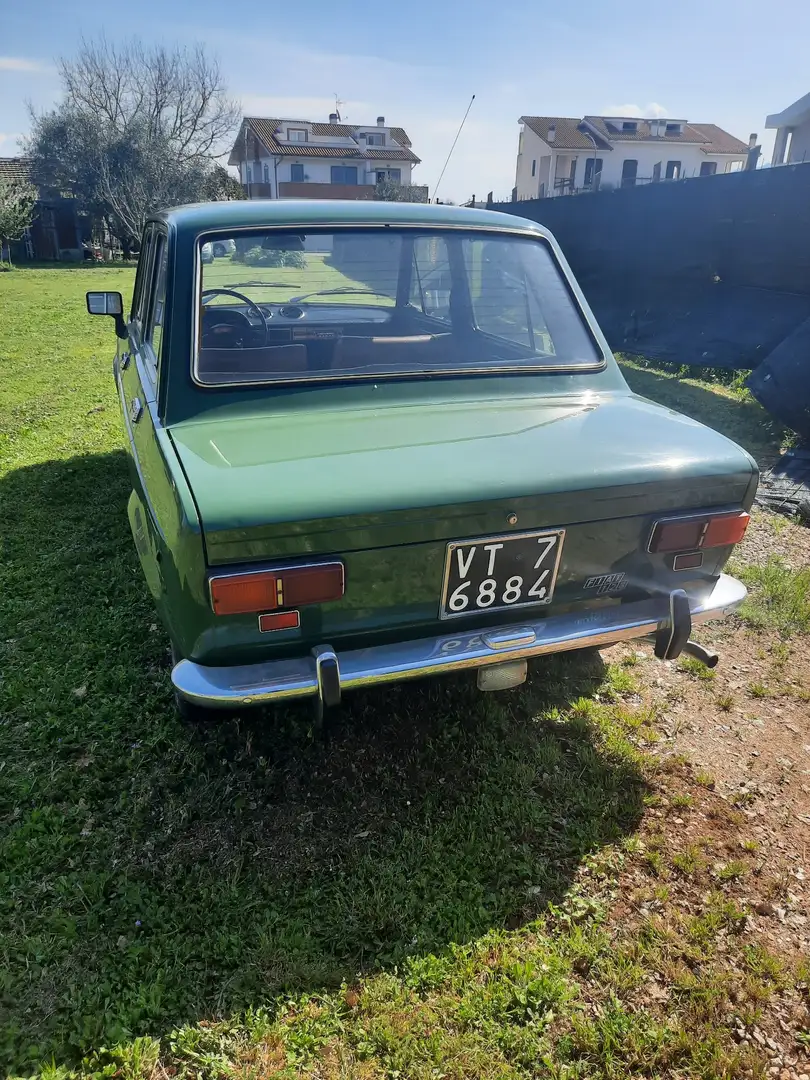 Fiat 128 - 2