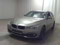 BMW 320 d Touring  Advantage LED el.Heck AUT SHZ LM Silber - thumbnail 2