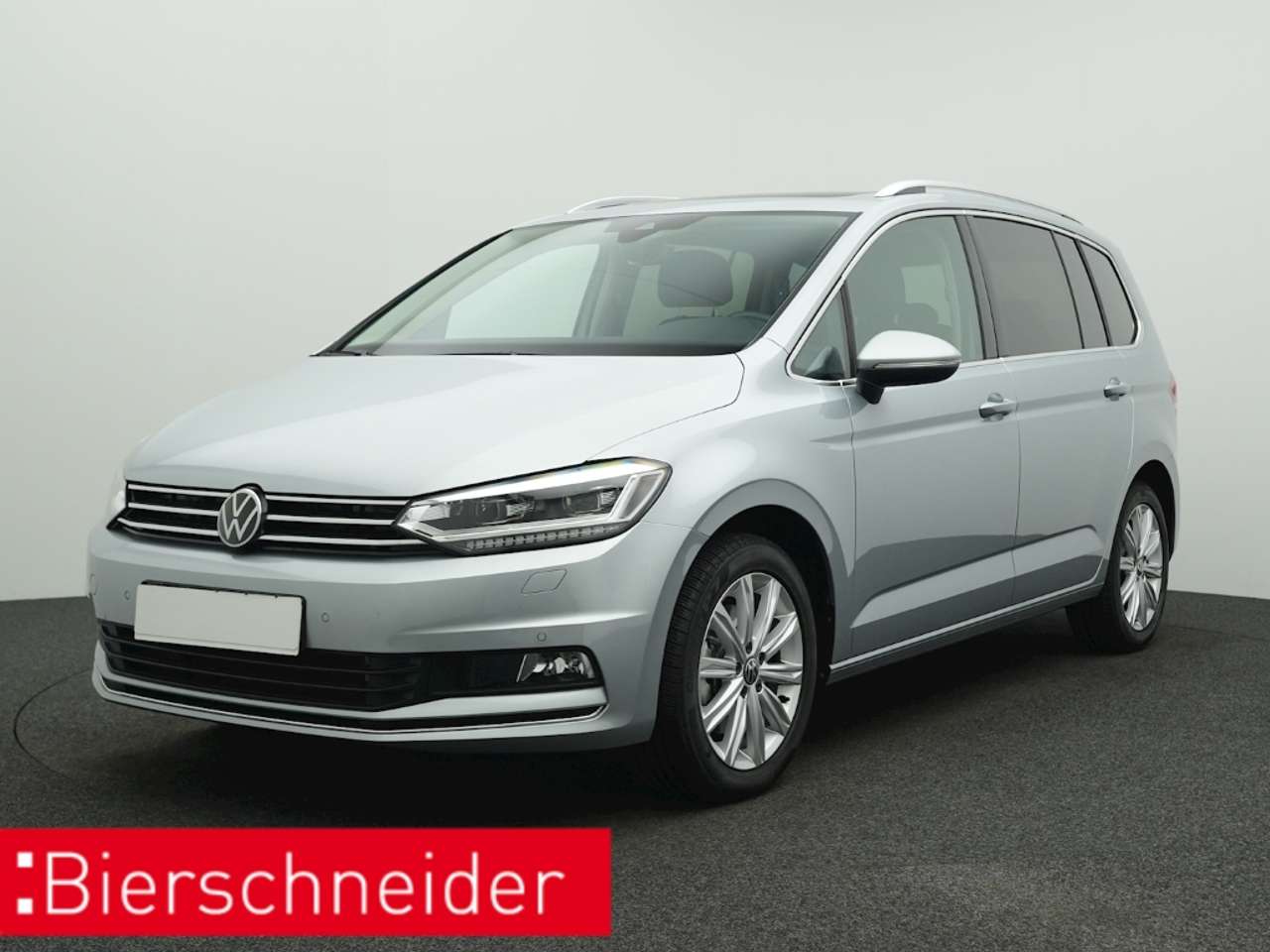 Volkswagen Touran 2026