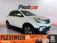 SsangYong Korando D22T Limited 4x2 Blanco - thumbnail 1
