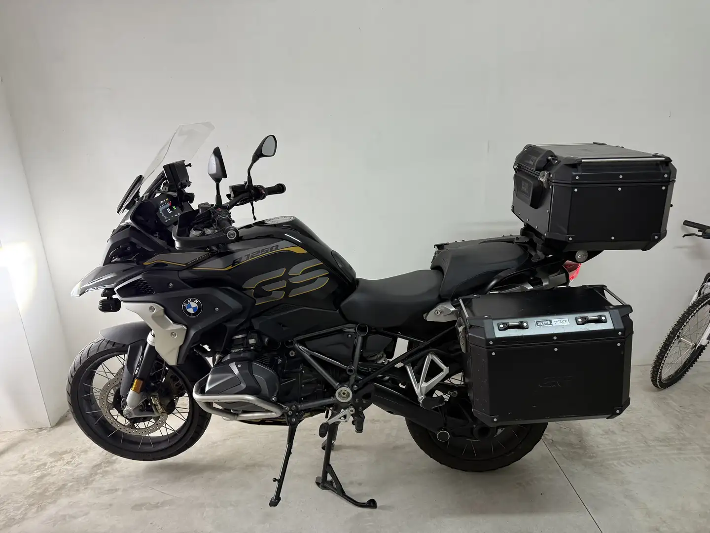BMW R 1250 GS pacchetti touring/ Dynamic/comfort - 1