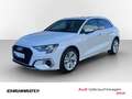 Audi A3 Sportback 30 TDI advanced LED*NAV*SHZ*ACC*PDC*E... Weiß - thumbnail 1