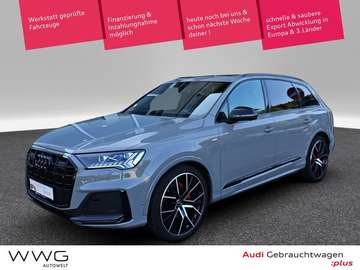 50 TDI qu competition Pl. Tiptr. AHK HUD Pano