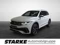 Volkswagen Tiguan Allspace 2.0 TDI DSG 4M R-Line Alb - thumbnail 2
