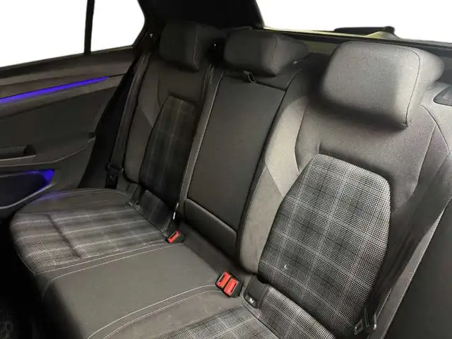 Volkswagen Golf view 9
